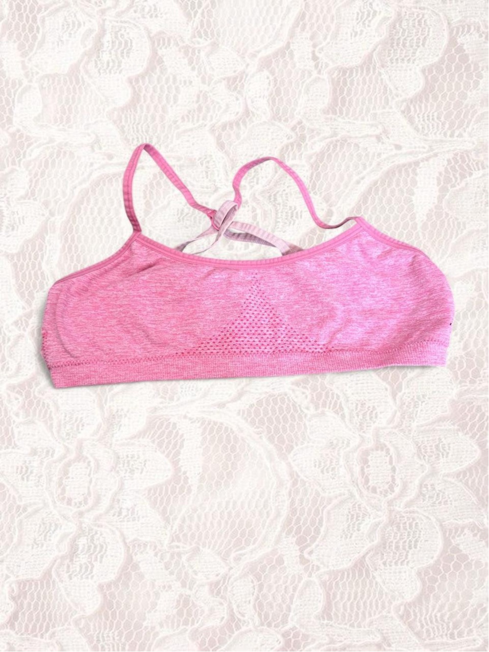 sports bra